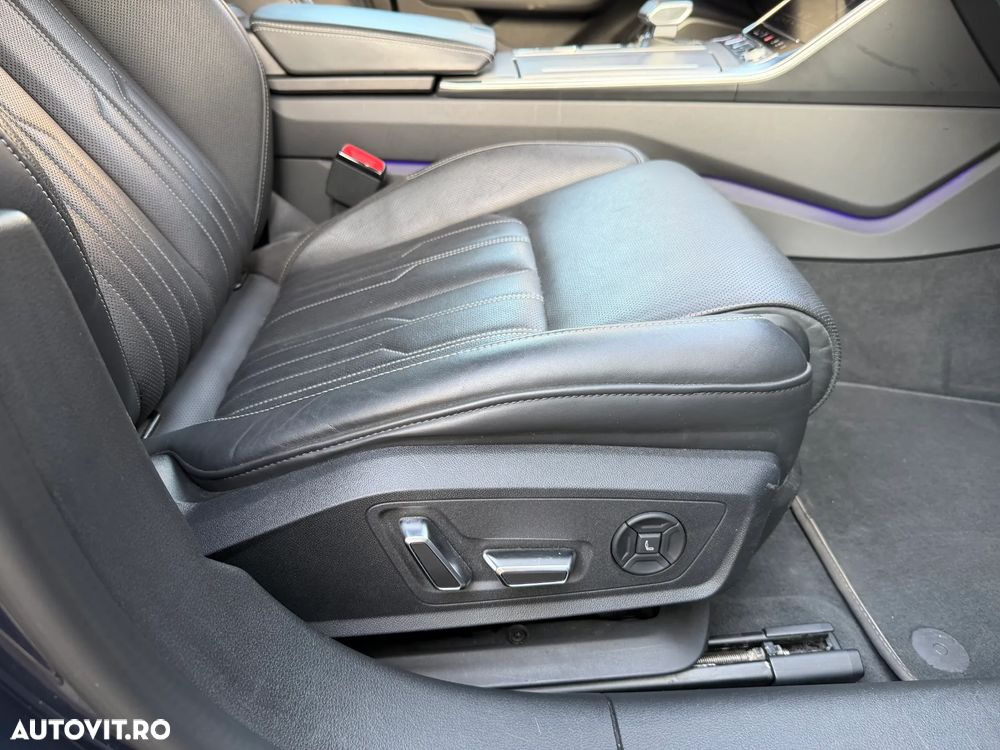 Audi S7 Sportback - 10