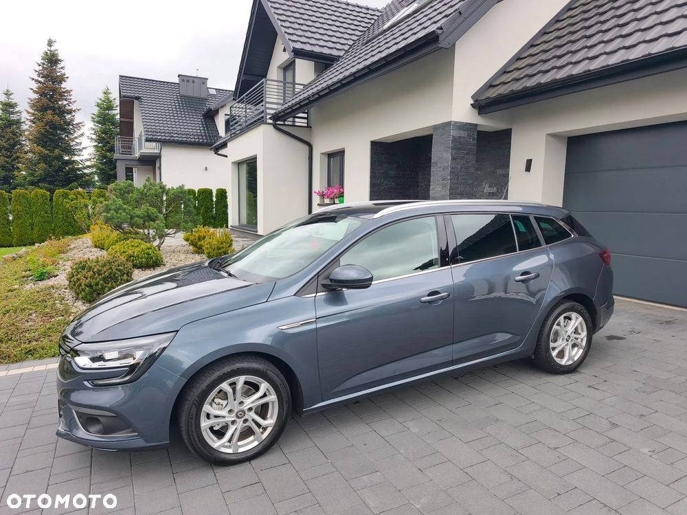 Renault Megane TCe 140 GPF BOSE EDITION - 2