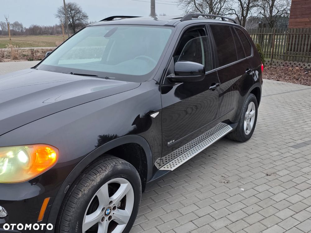 BMW X5 3.0si xDrive - 9