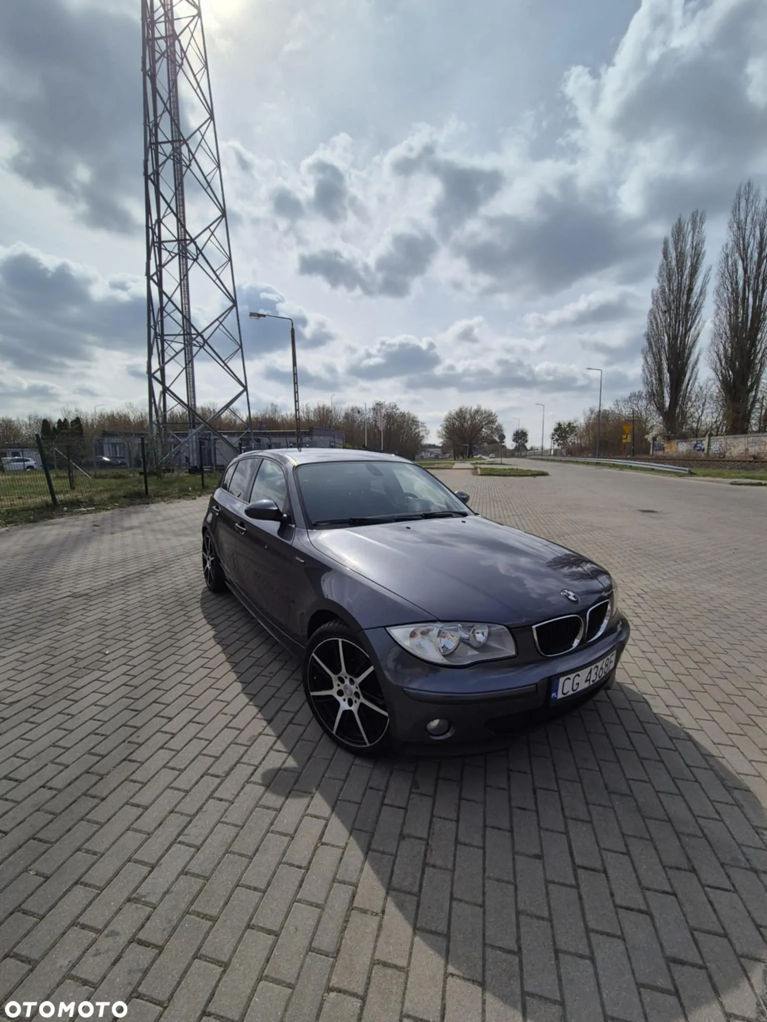 BMW Seria 1 116i - 18