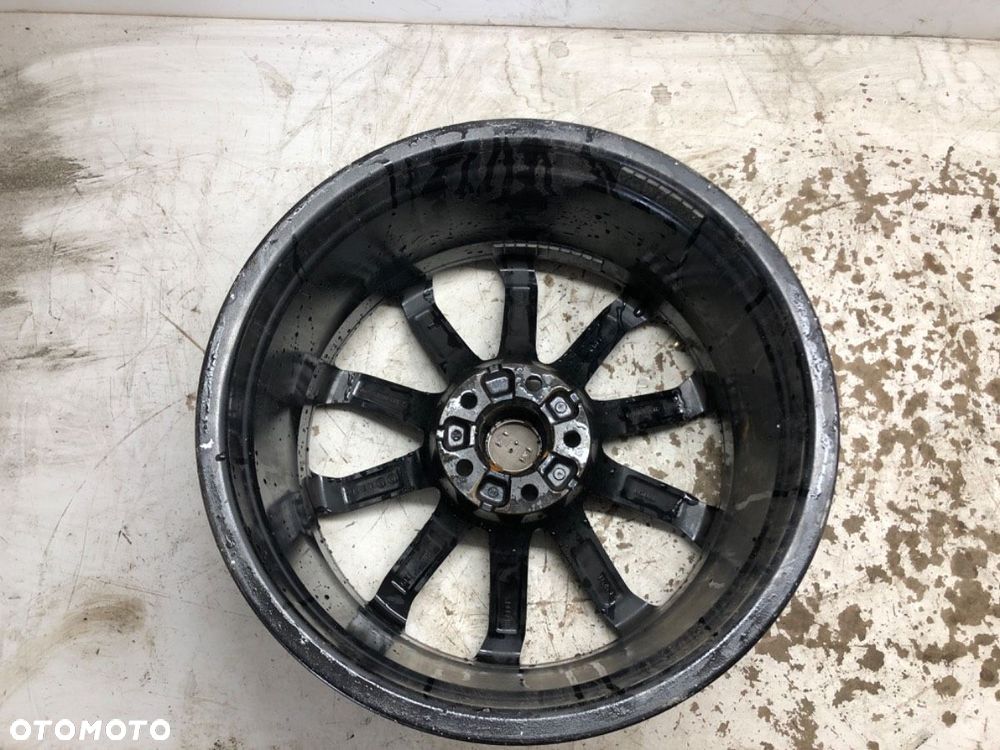FELGA ALUMINIOWA 18 8J 5X112 ET40 66,6  AUDI A4 B8 (8K2) 2007 - 2015 2.0 TFSI 155 kW [211 KM] - 2