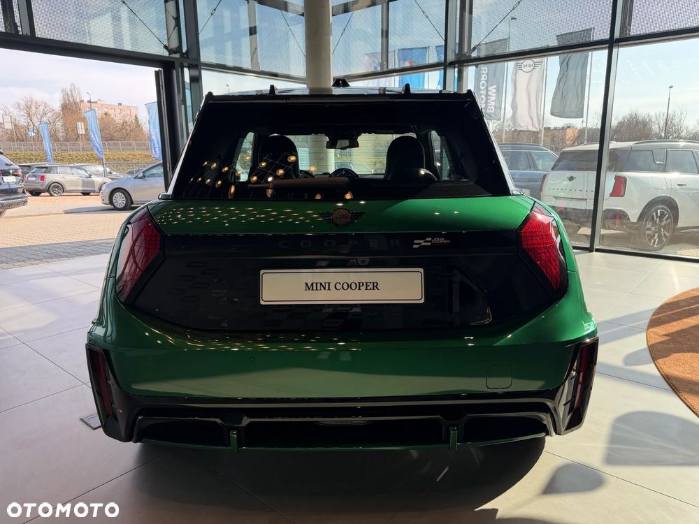 MINI Cooper - 7