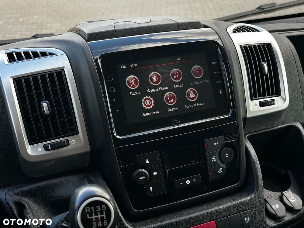 Peugeot BOXER - 13