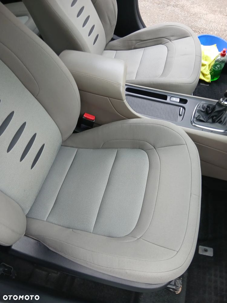 Kia Ceed 1.6 GDI Platinum Edition - 8