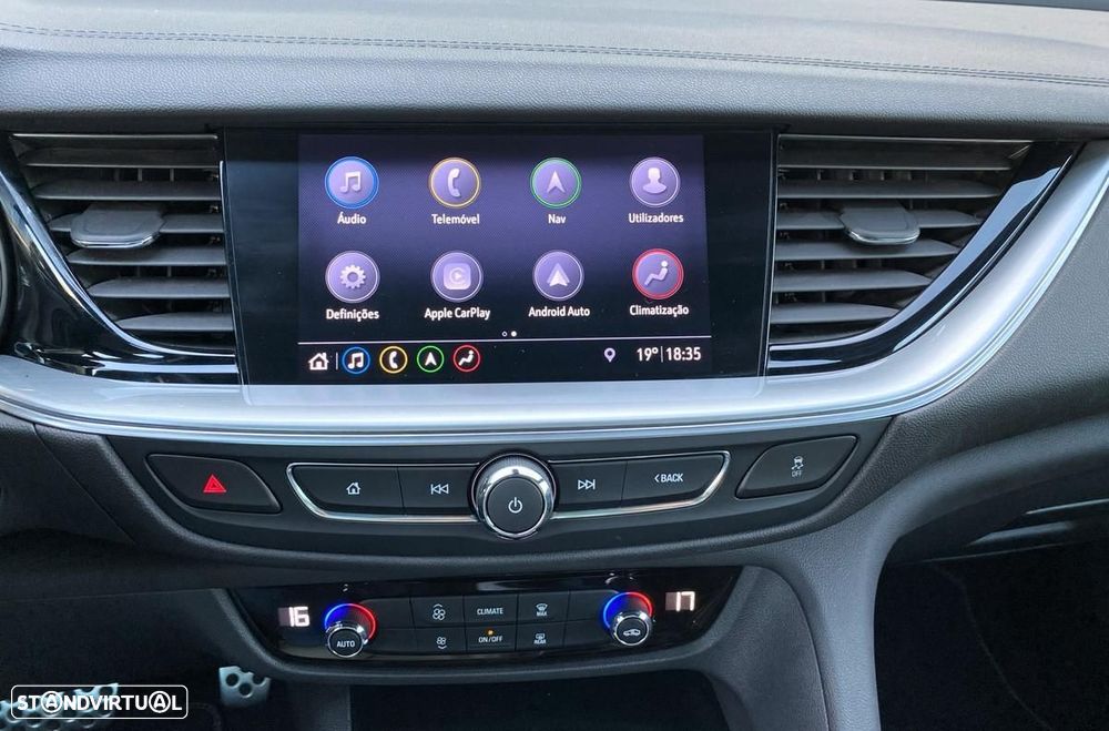 Opel Insignia Sports Tourer 1.5 D Ultimate Aut. - 20