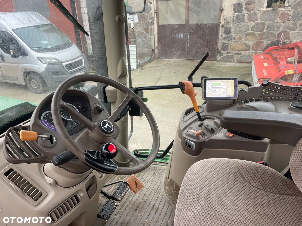 John Deere 6140r 6150r - 5