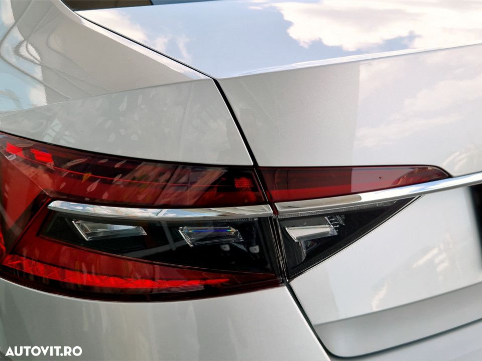 Skoda Superb 2.0 TDI DSG Style - 11