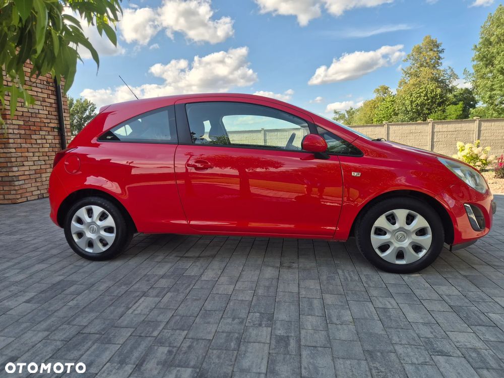 Opel Corsa - 12