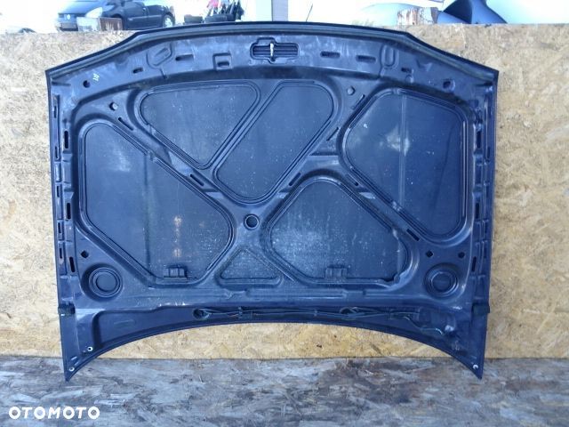 MASKA POKRYWA SILNIKA VW GOLF IV NR13 - 6