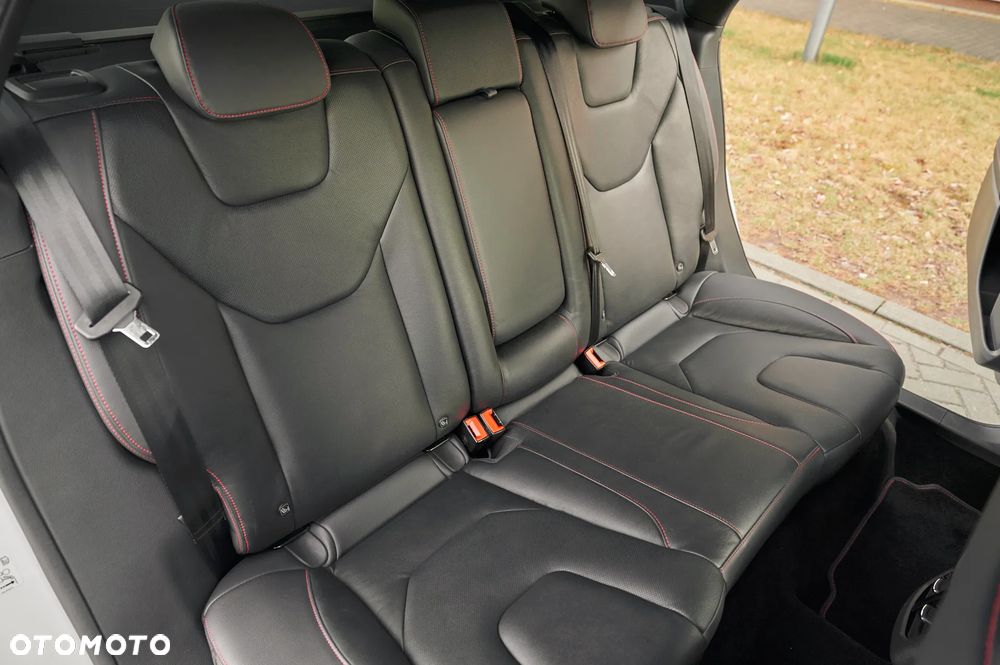 Ford Mondeo 2.0 EcoBlue ST-Line - 27