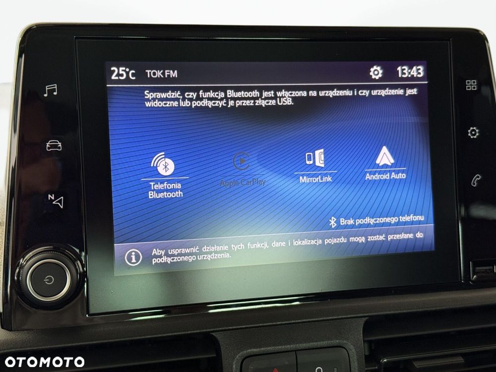 Toyota Proace City Verso - 32