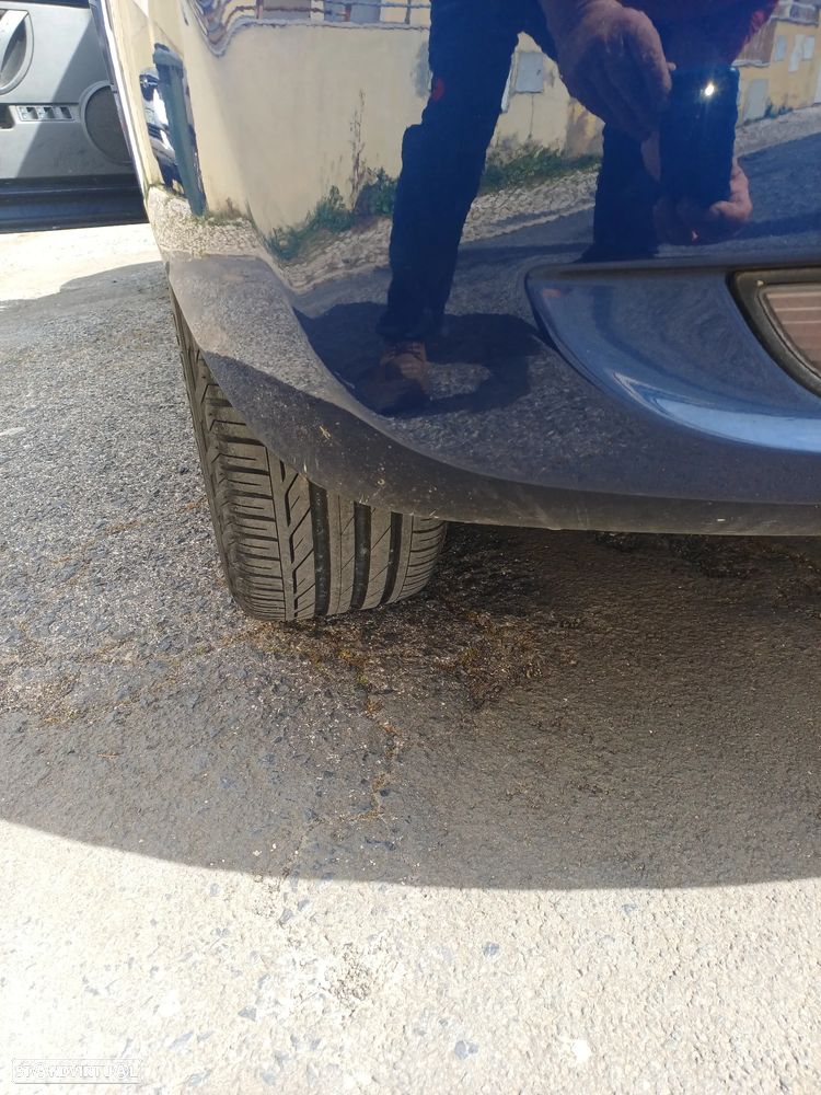 VW New Beetle Cabriolet 1.4 - 7