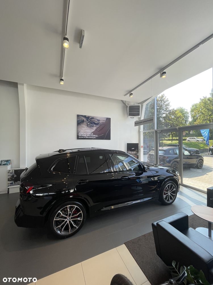 BMW X3 M - 11