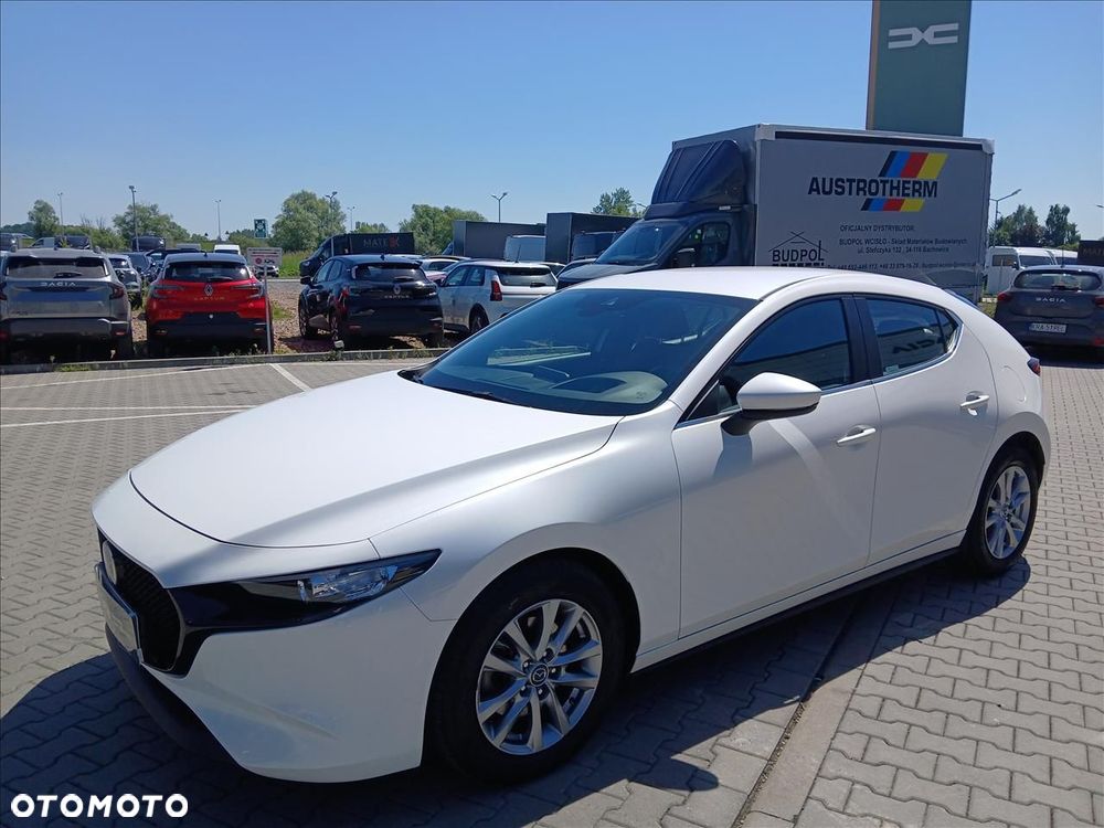 Mazda 3 2.0 mHEV Kai - 2