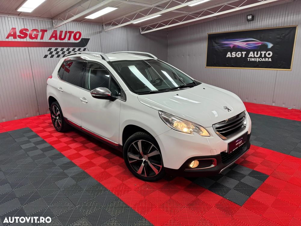 Peugeot 2008 - 3