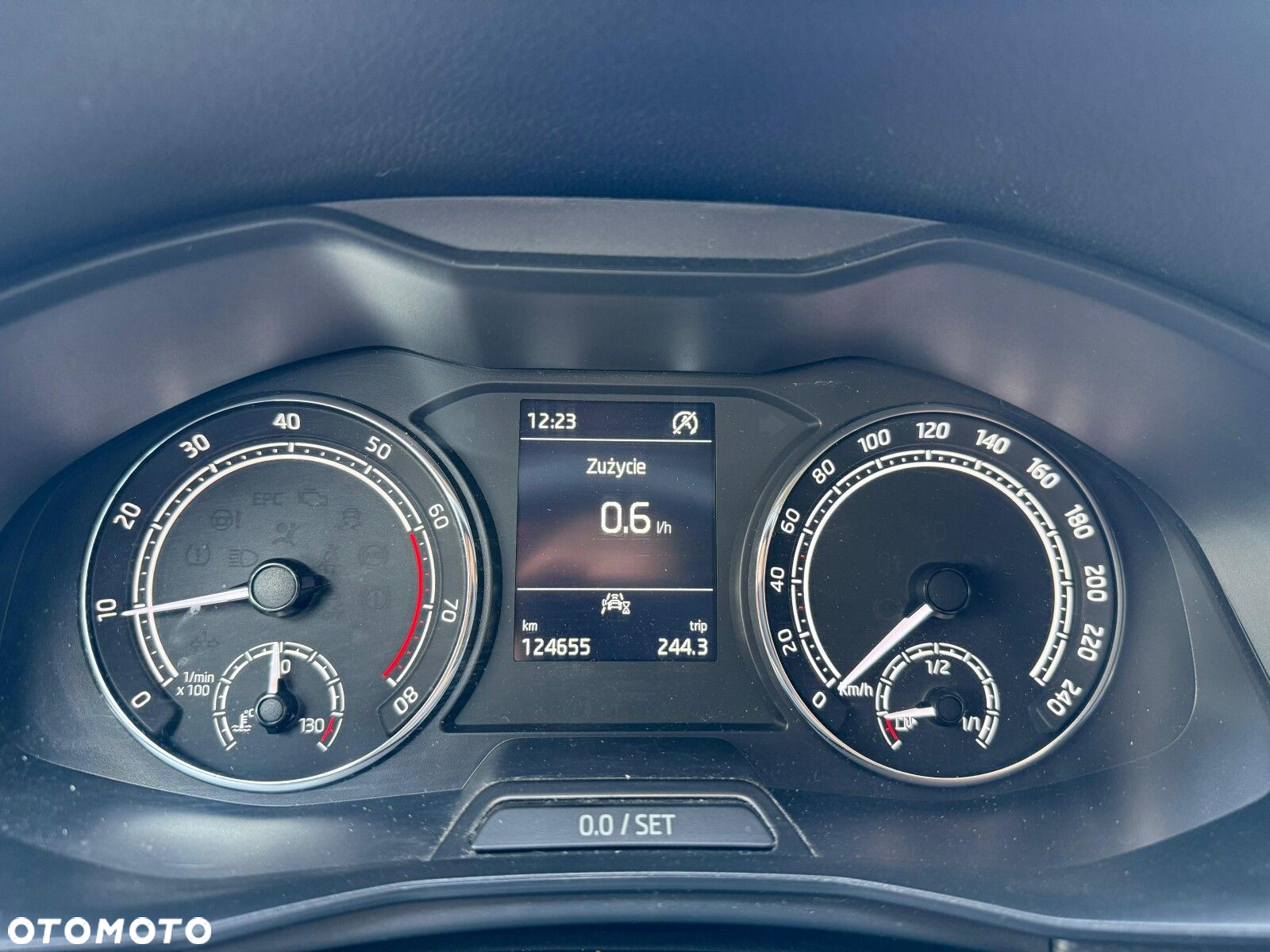 Skoda Kamiq 1.0 TSI Ambition - 11
