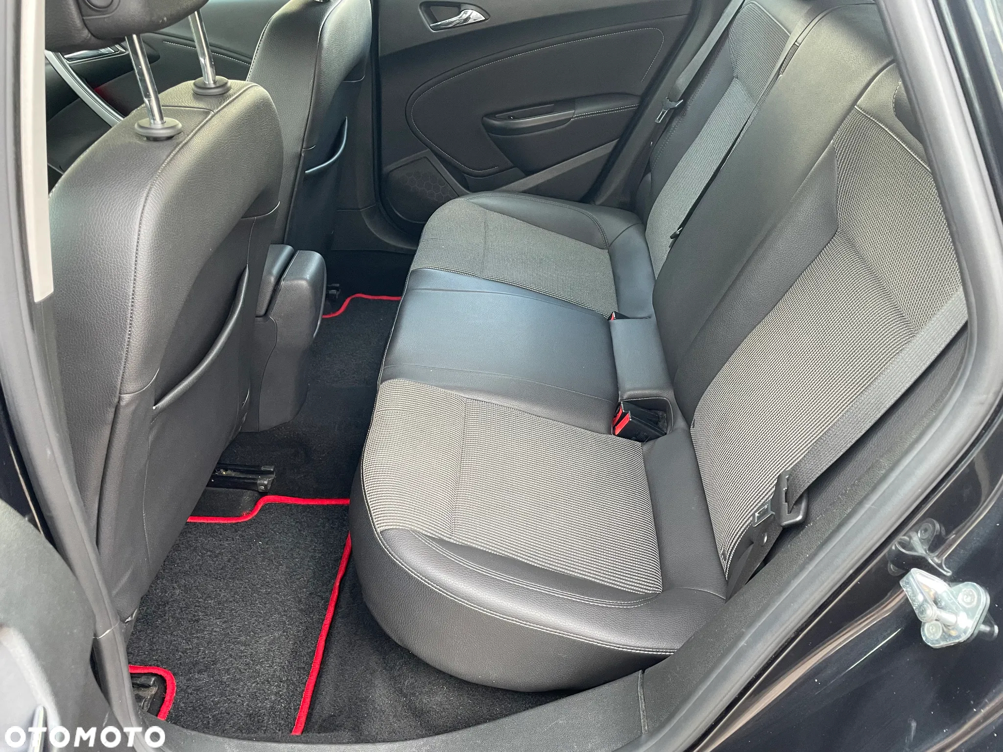 Opel Astra 1.4 Turbo Innovation - 20