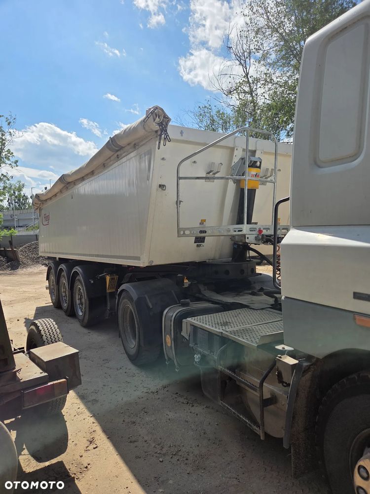Fliegl Dhak 390 - 1