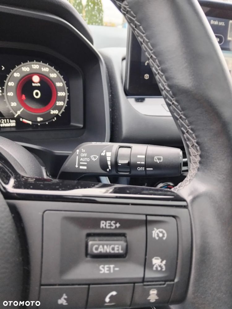 Nissan Qashqai 1.5 e-POWER N-Connecta - 18