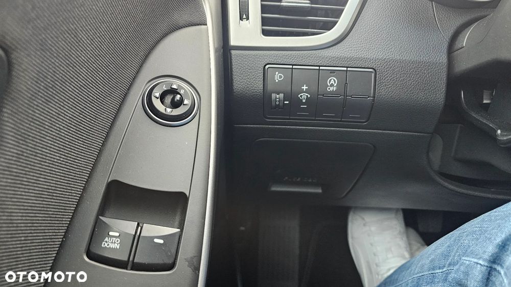 Hyundai i30 1.6 CRDi Comfort - 24