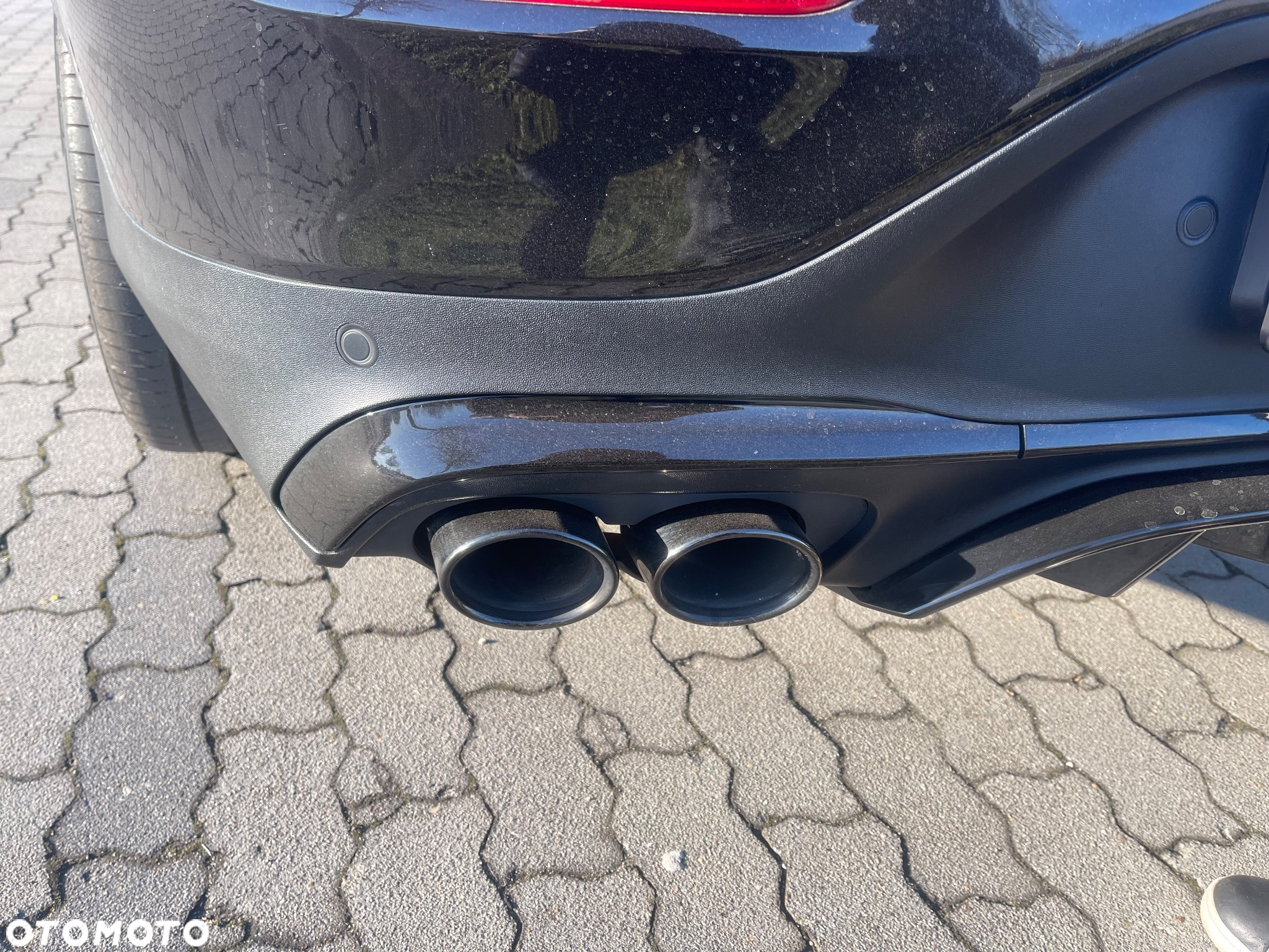 Mercedes-Benz GLC AMG Coupe 43 4Matic 9G-TRONIC - 20