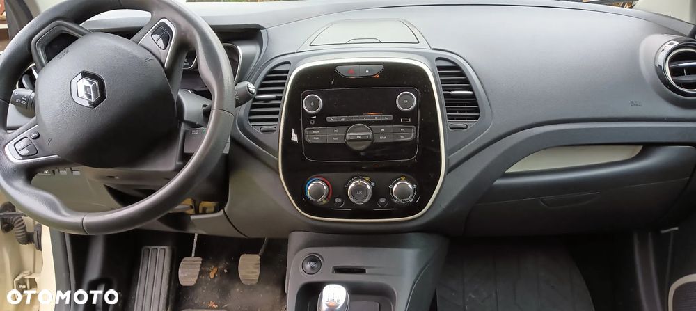 Renault Captur (ENERGY) TCe 90 LIMITED - 6