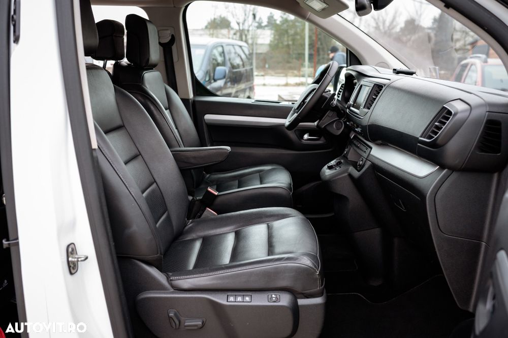 Peugeot Traveller - 7