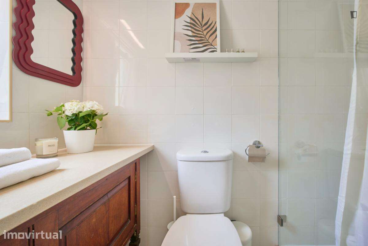 Apartamento com 2 quartos - localizado em Carcavelos Lisbon - Grande imagem: 4/40