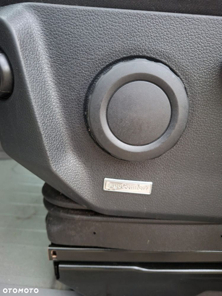 Volkswagen Crafter - 17