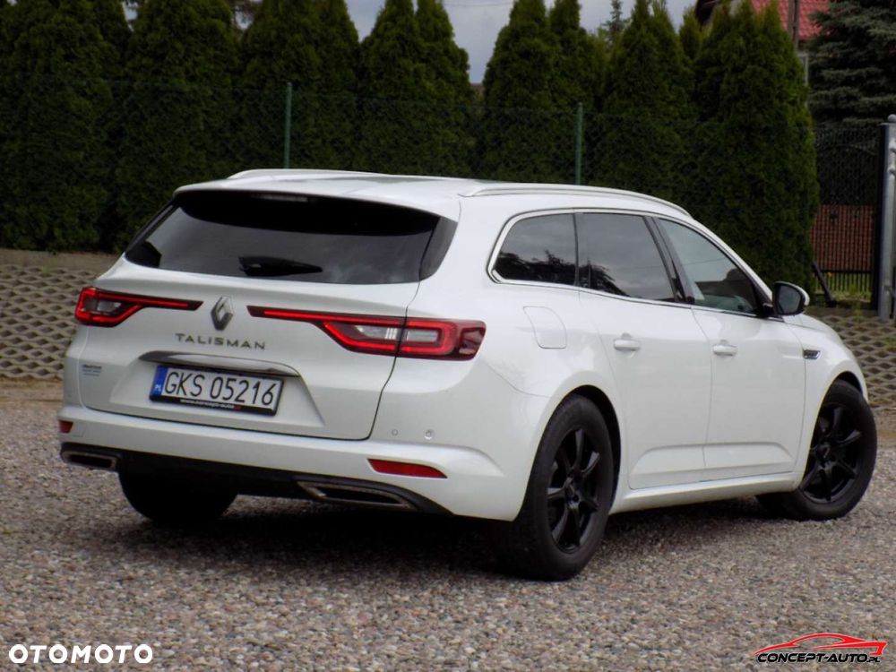 Renault Talisman - 10