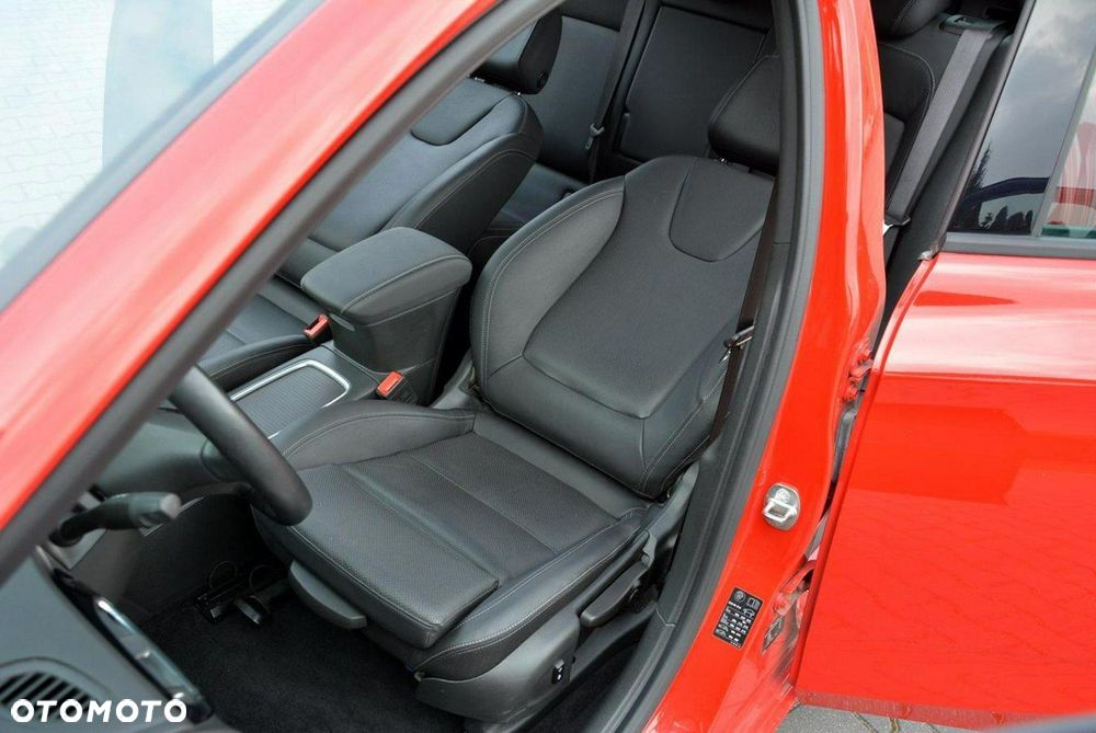 Opel Astra 1.4 Turbo Start/Stop Ultimate - 22
