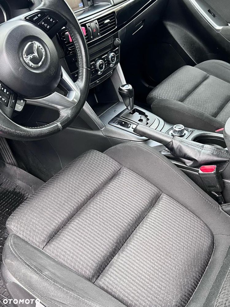 Mazda CX-5 2.2 D Skyenergy 2WD - 15