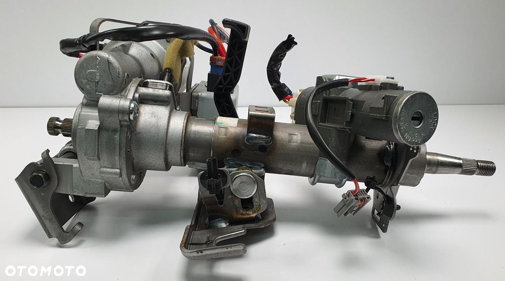 KOLUMNA KIEROWNICZA WSPOMAGANIE ELEKTRYCZNE NISSAN NV200 28500-3LS0A - 8
