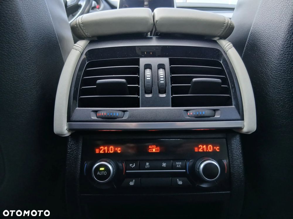 BMW X6 xDrive40d M Sport - 25