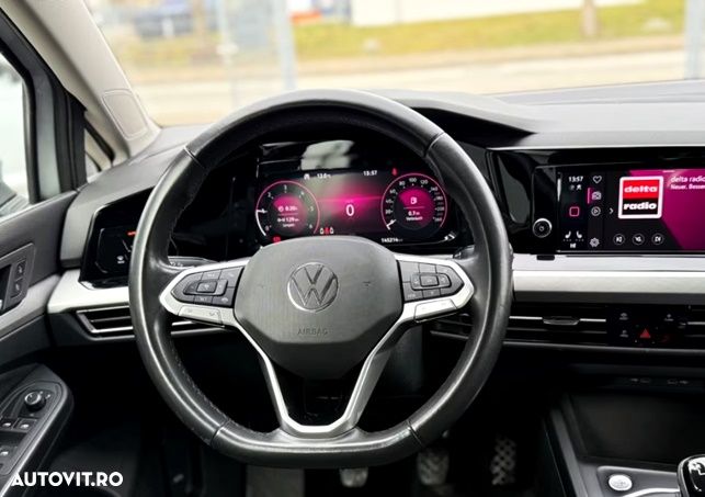 Volkswagen Golf 2.0 TDI Style - 37