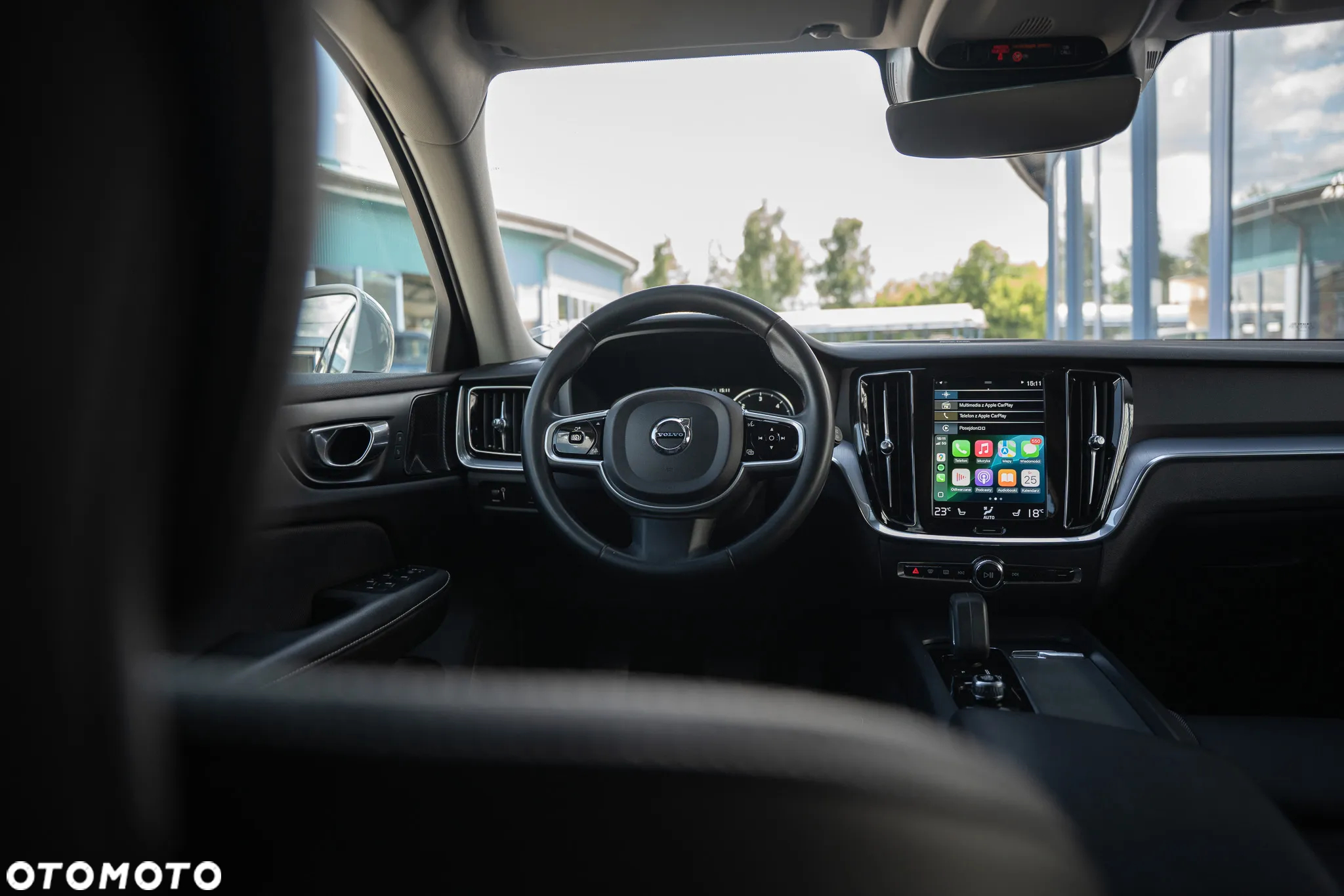 Volvo V60 Cross Country B4 D AWD Geartronic Pro - 27
