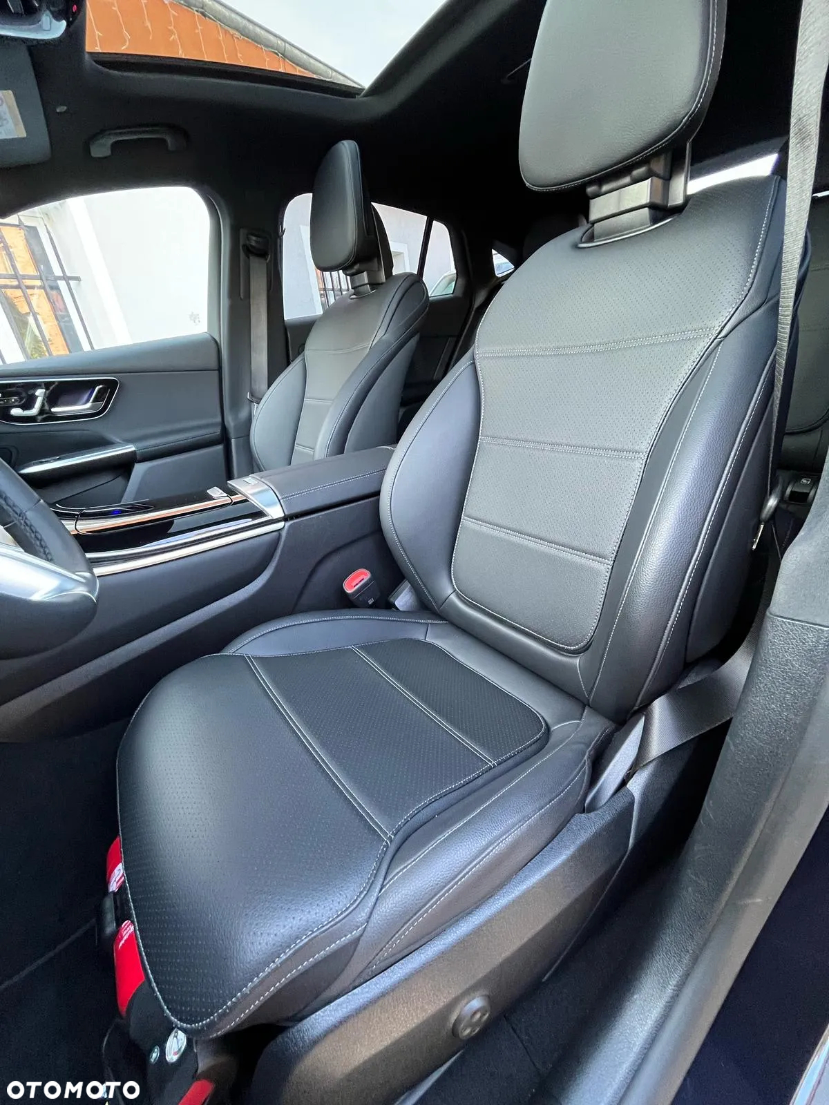Mercedes-Benz GLC 300 de 4-Matic Avantgarde - 24