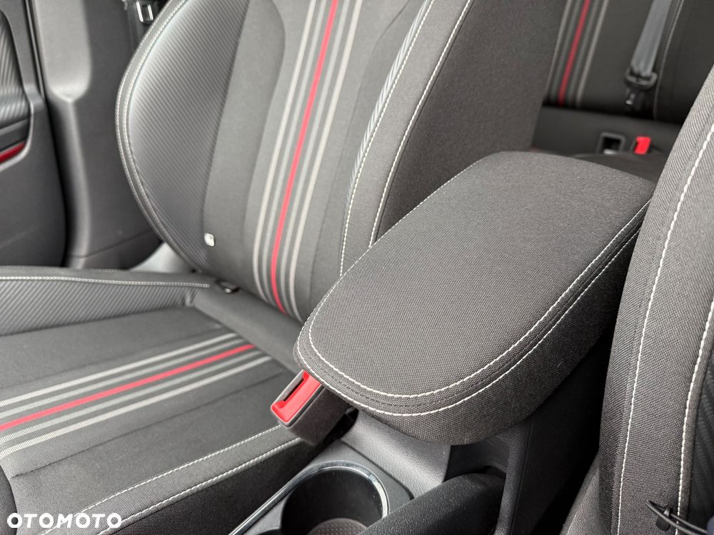 Skoda Fabia 1.5 TSI Monte Carlo DSG - 28