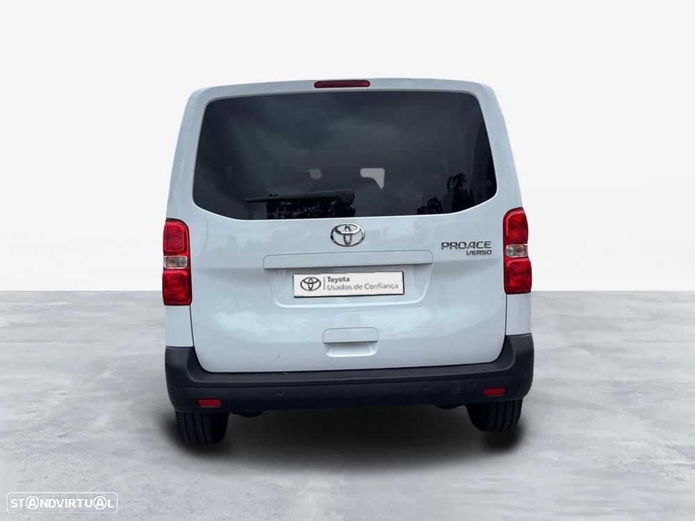 Toyota Proace Verso 2.0 D-4D L1 1.0T Comfort 9L - 5
