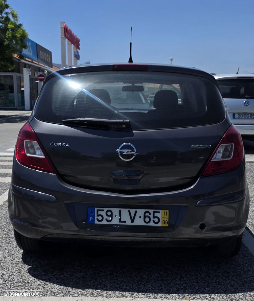 Opel Corsa 1.3 CDTi Cosmo - 3
