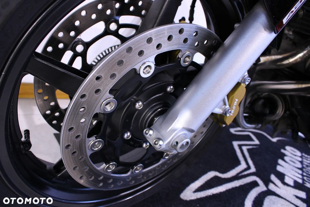 Honda CB - 25