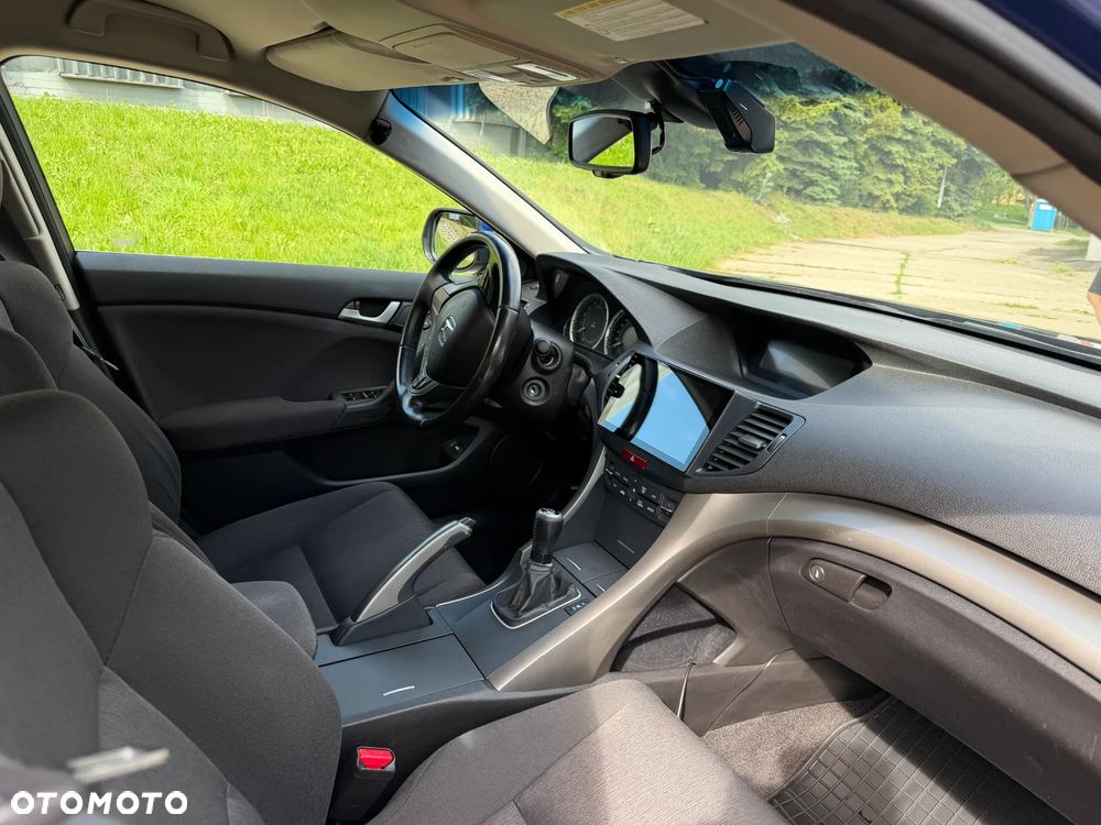 Honda Accord 2.0 Elegance Advantage - 17