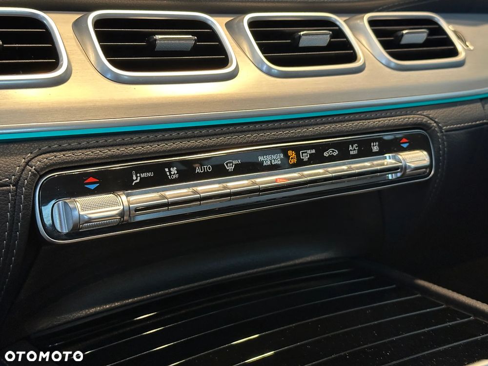 Mercedes-Benz GLE 350 e 4-Matic Premium Plus - 21