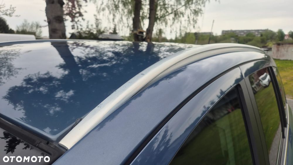 Opel Zafira 1.8 Edition - 25