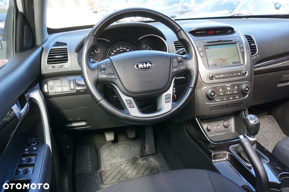 Kia Sorento 2.0 CRDI XL 2WD - 12