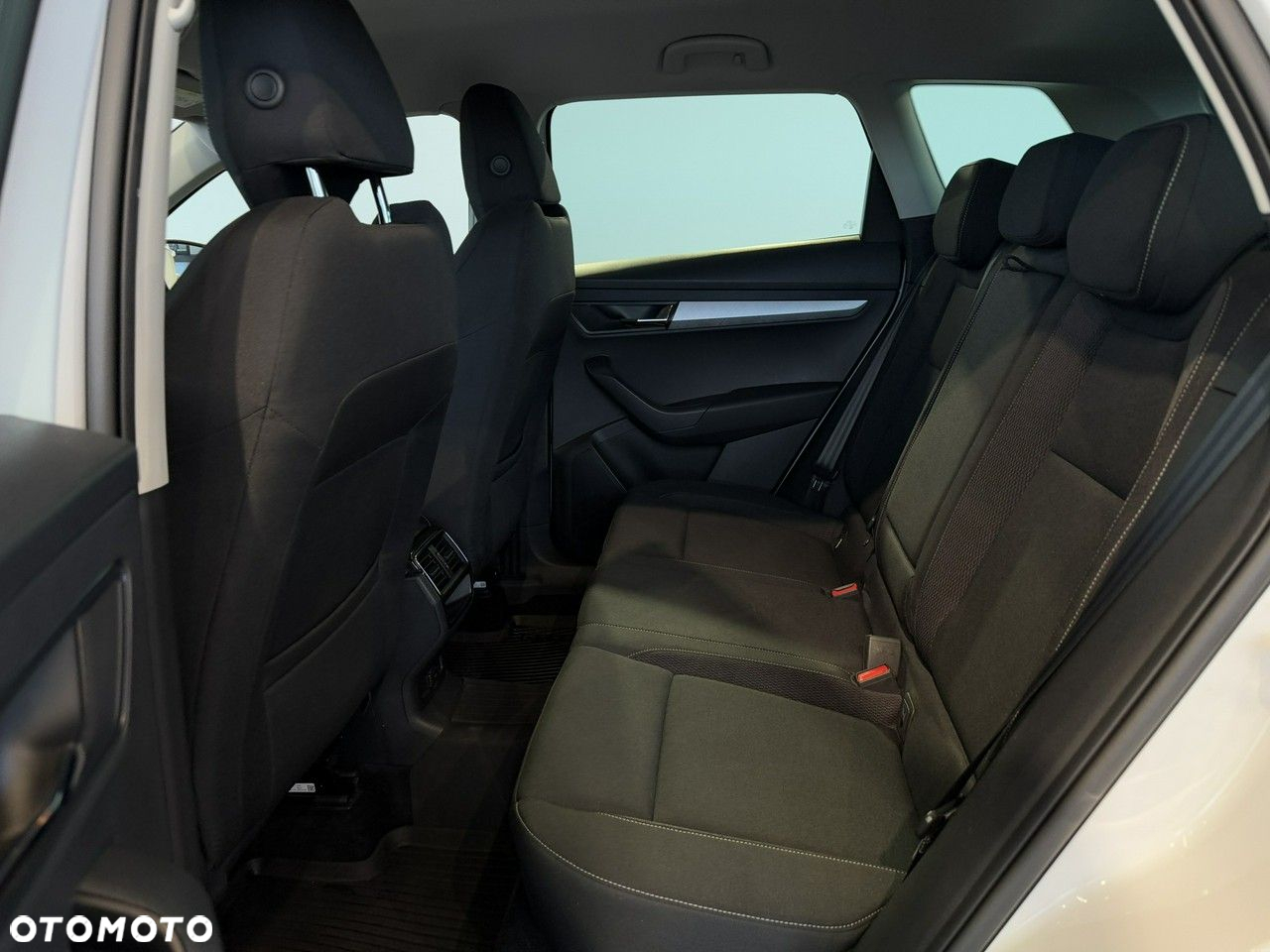 Skoda Karoq - 14