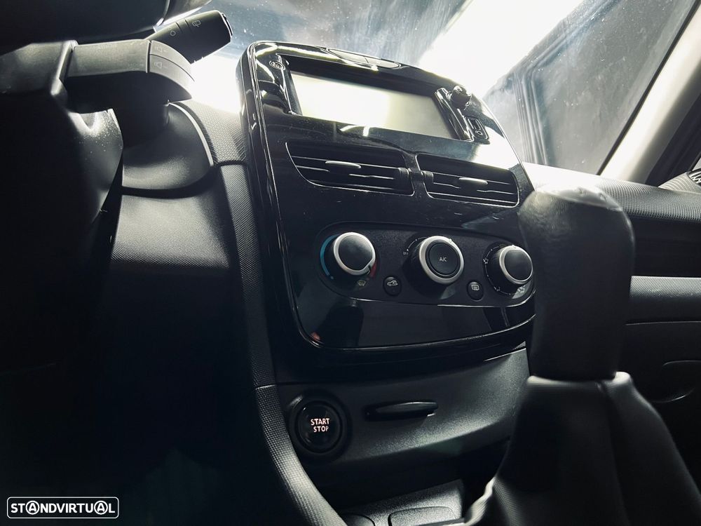 Renault Clio 0.9 TCe Limited - 20