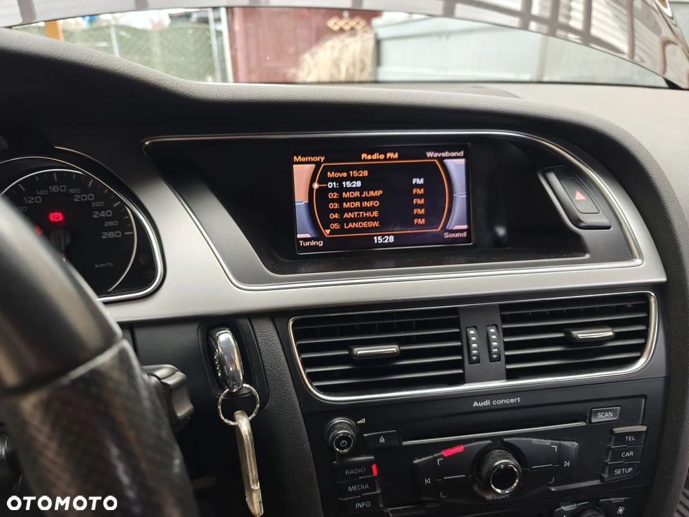 Audi A5 Sportback - 7