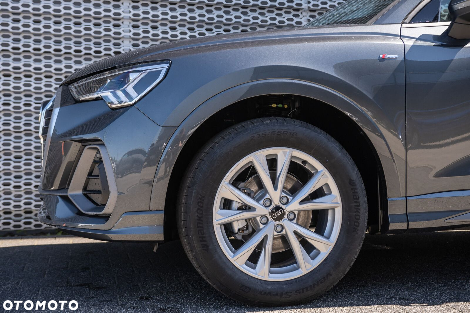 Audi Q3 - 6