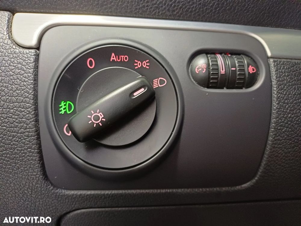 Volkswagen Eos 1.4 TSI - 9